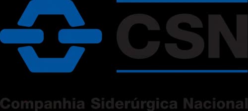 Logo CSN