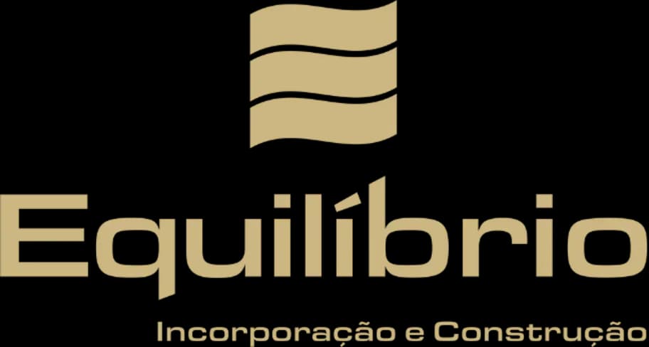 Logo Equilíbrio