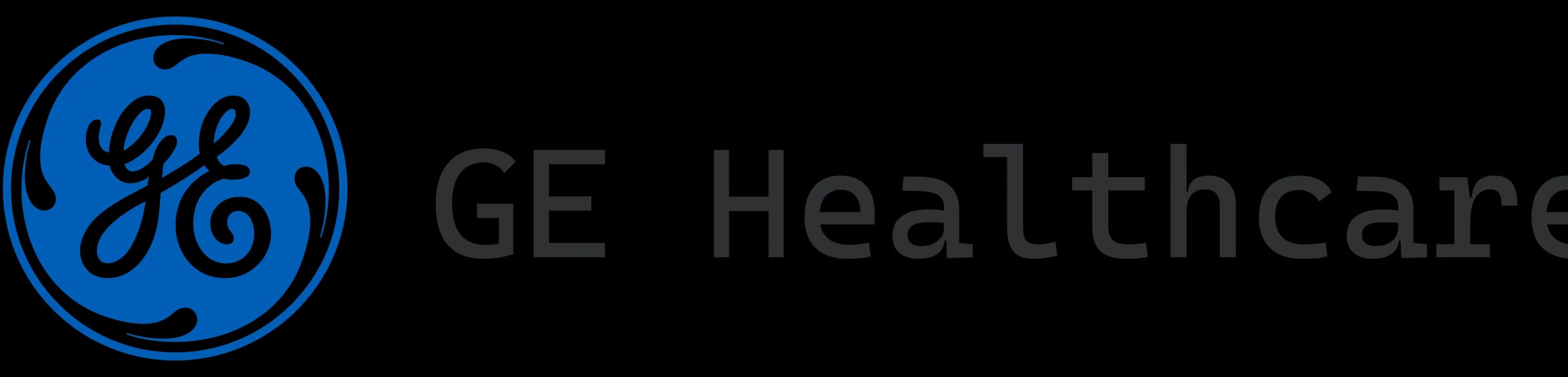 Logo GE Healthcare