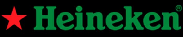 Logo Heineken
