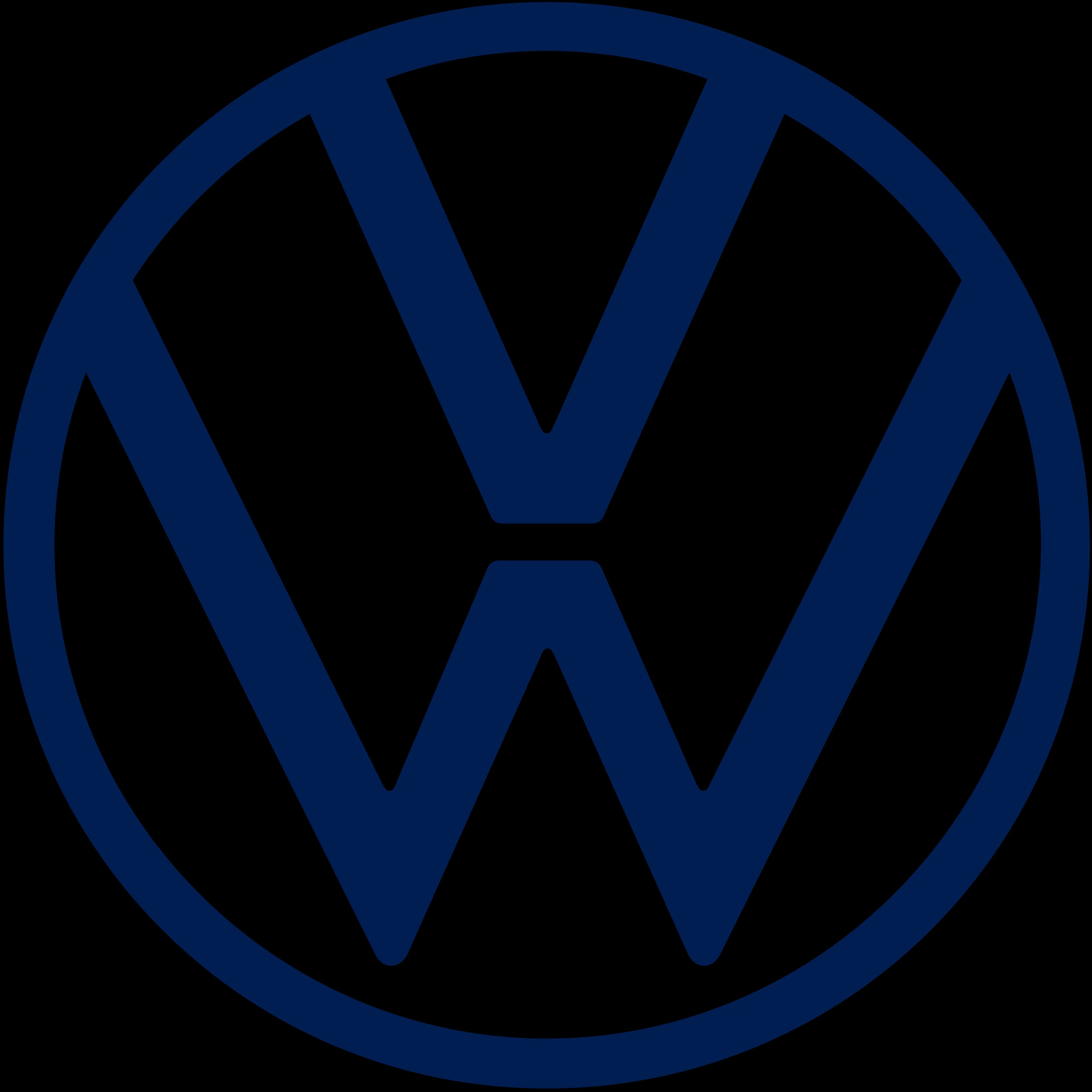 Logo Volkswagen