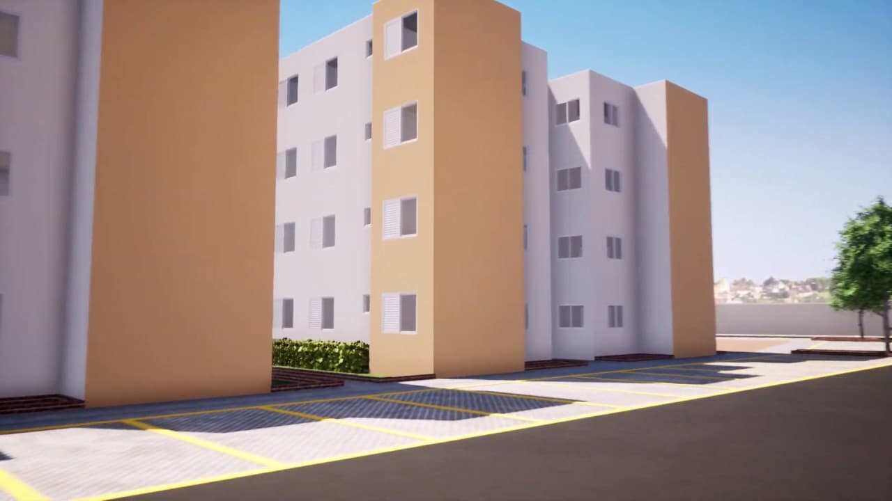 Thumbnail do vídeo - Planejamento 4D