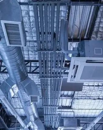 HVAC e Climatização BIM