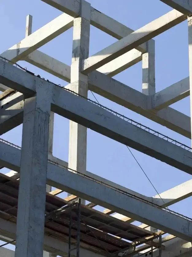 Projetos Estruturais BIM