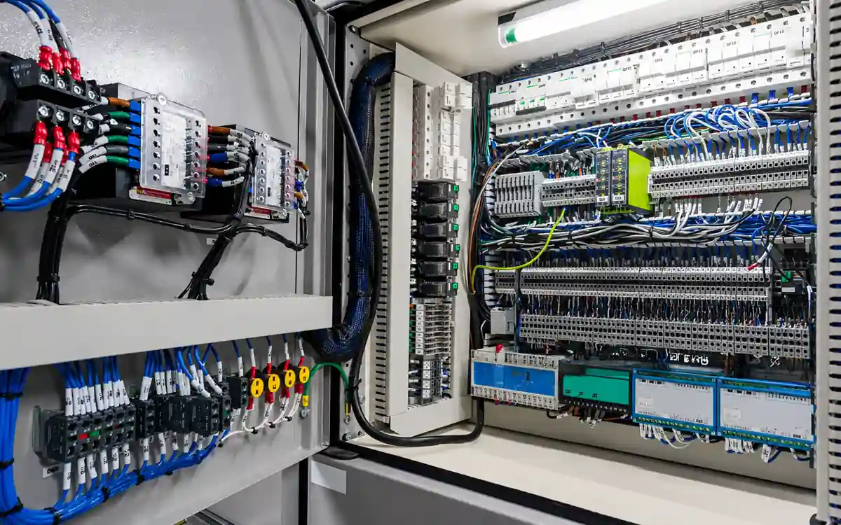 Instalações Elétricas